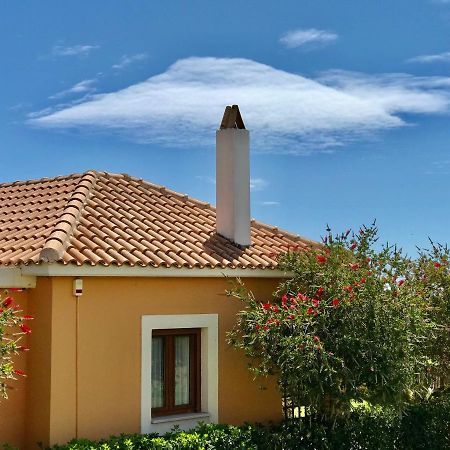 ארקודי Boutique Hotel Ileas Village מראה חיצוני תמונה