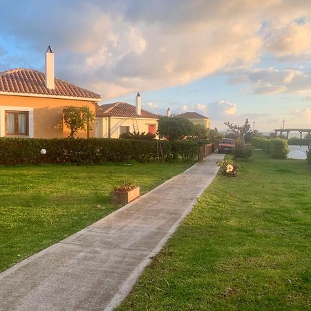 ארקודי Boutique Hotel Ileas Village מראה חיצוני תמונה