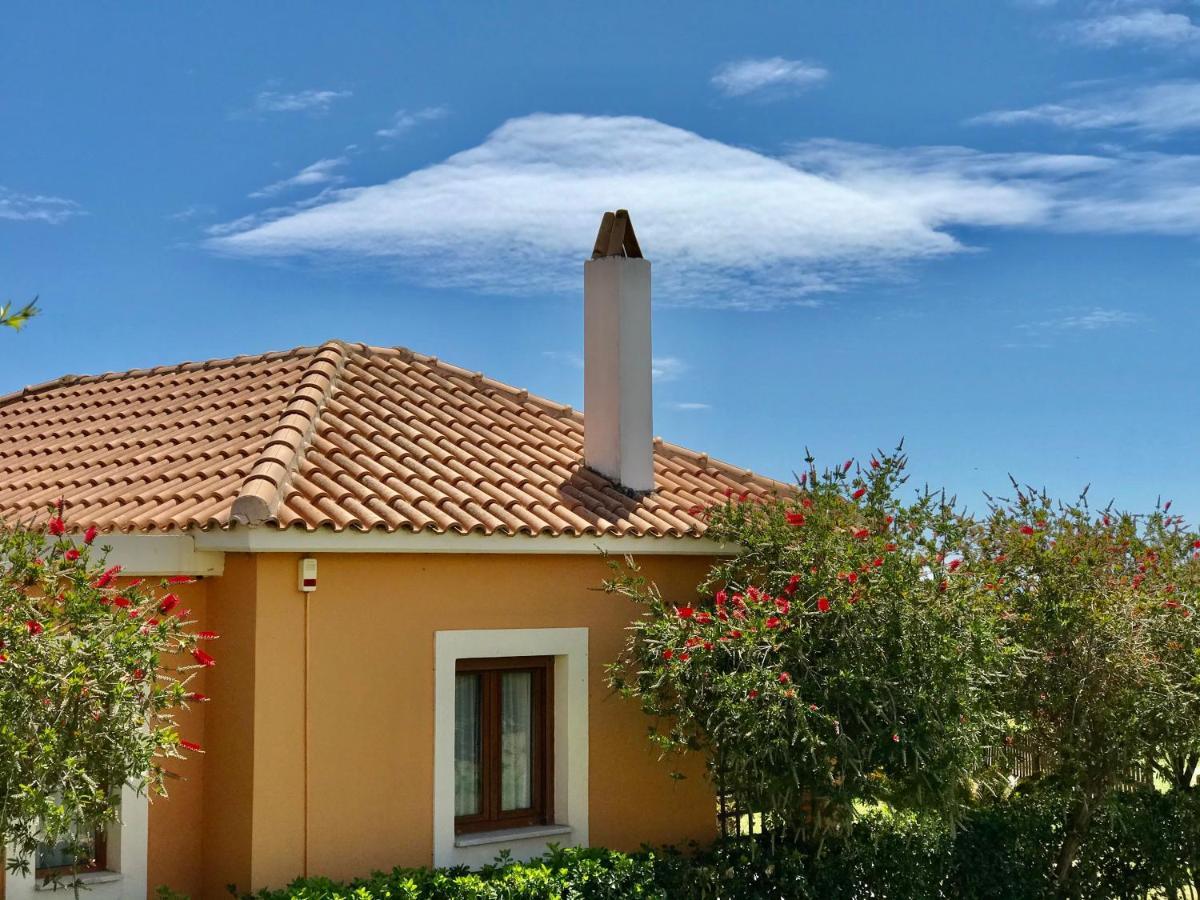 ארקודי Boutique Hotel Ileas Village מראה חיצוני תמונה