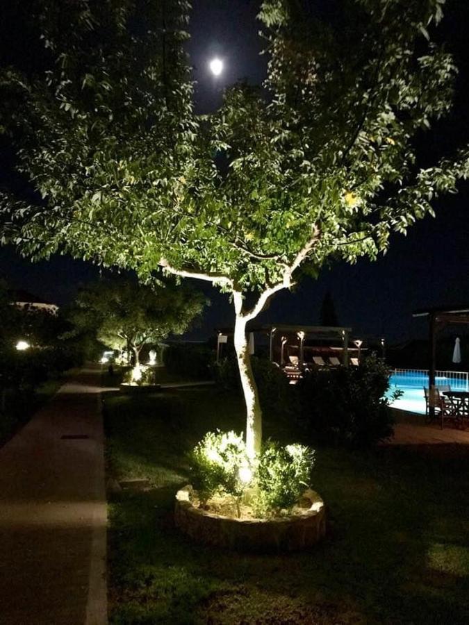 ארקודי Boutique Hotel Ileas Village מראה חיצוני תמונה