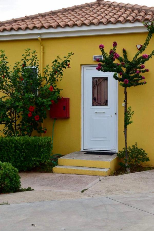ארקודי Boutique Hotel Ileas Village מראה חיצוני תמונה