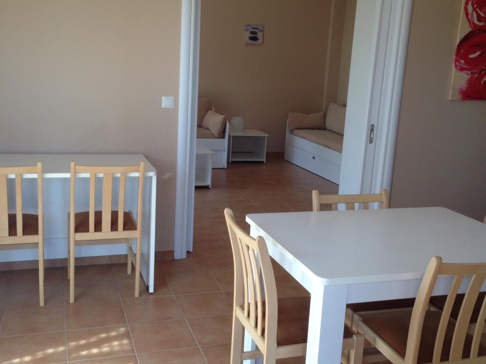 ארקודי Boutique Hotel Ileas Village מראה חיצוני תמונה