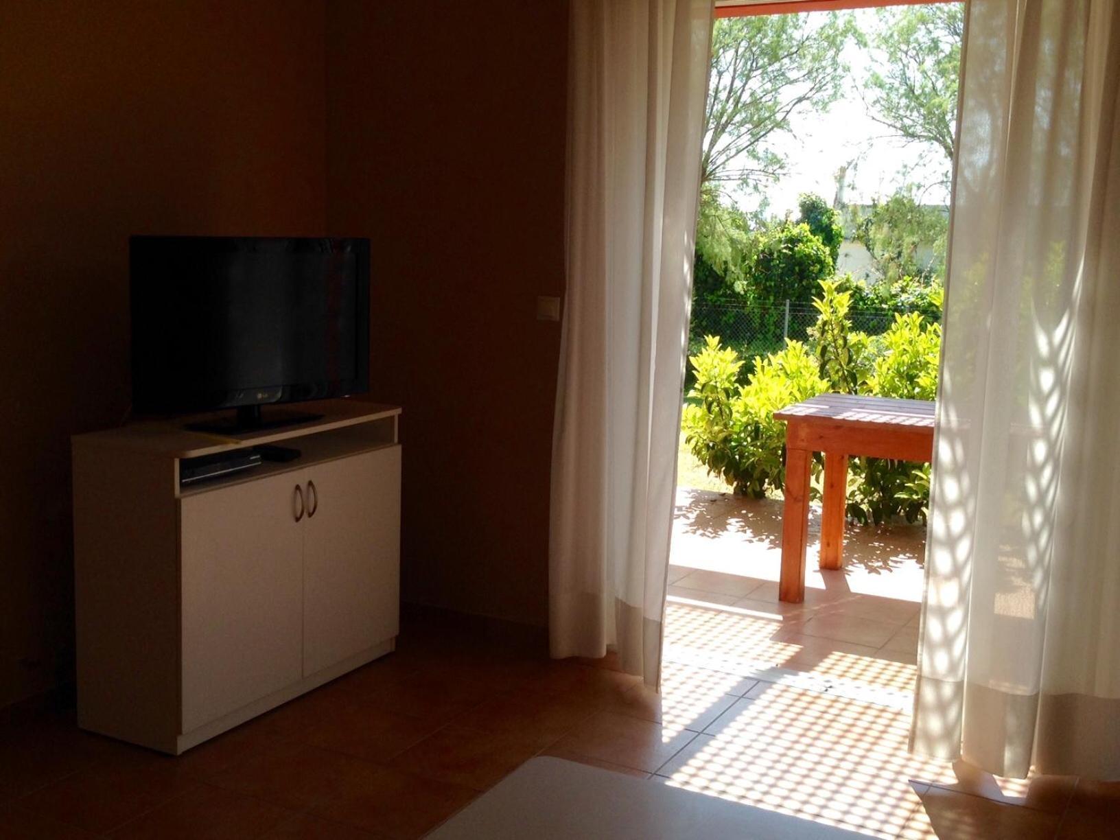ארקודי Boutique Hotel Ileas Village מראה חיצוני תמונה