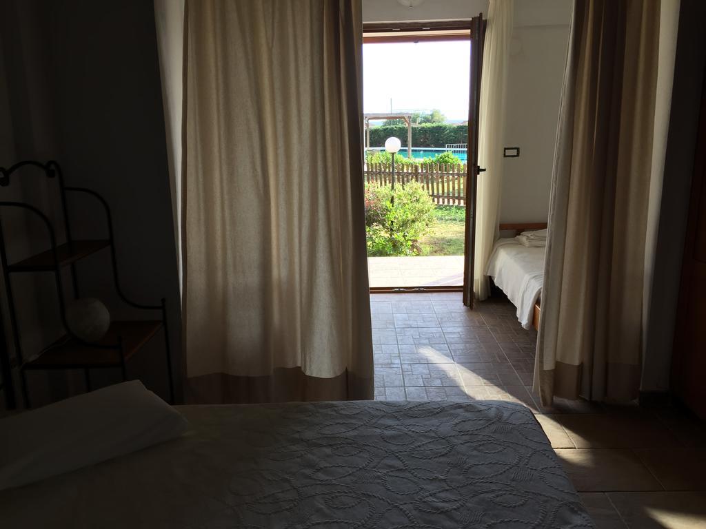 ארקודי Boutique Hotel Ileas Village מראה חיצוני תמונה