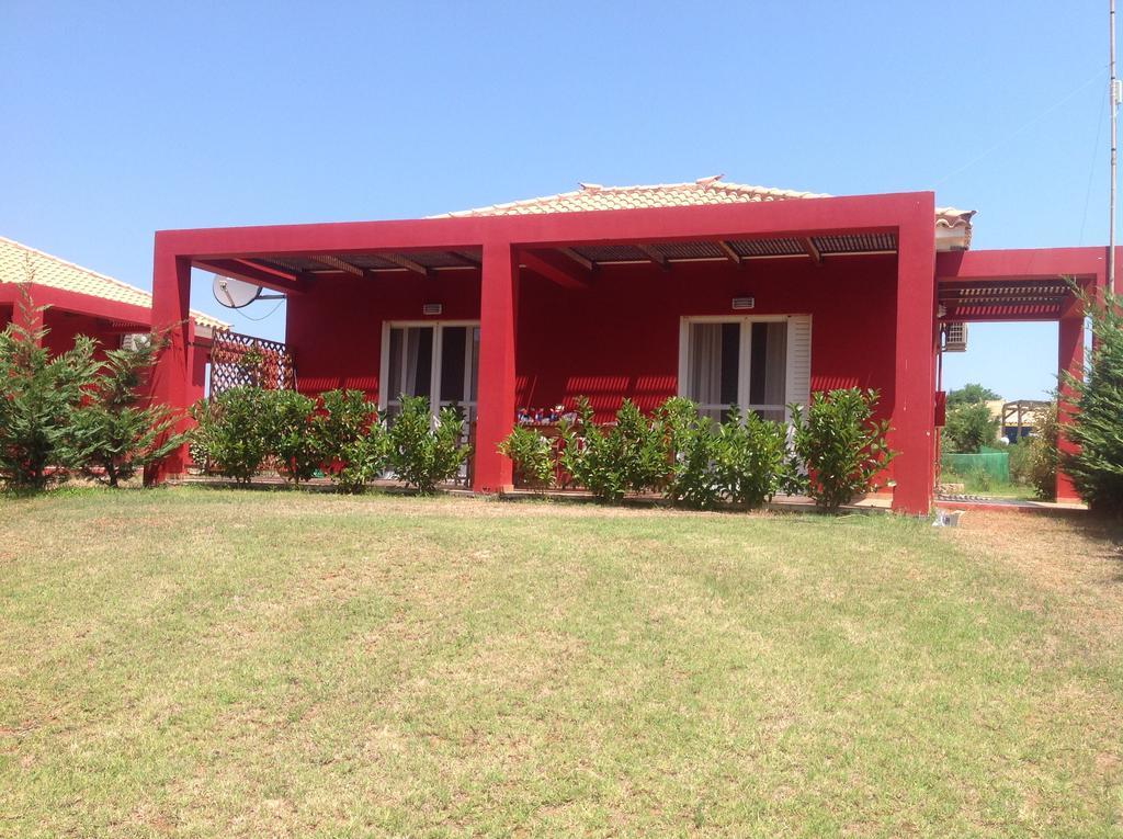 ארקודי Boutique Hotel Ileas Village חדר תמונה
