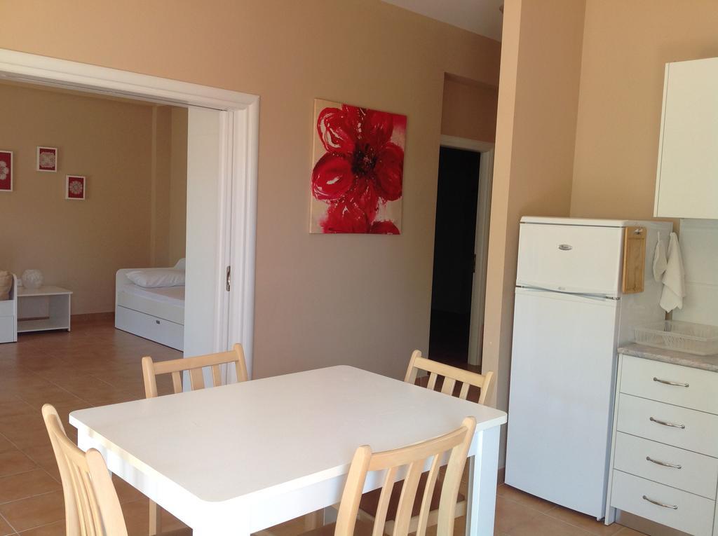 ארקודי Boutique Hotel Ileas Village חדר תמונה