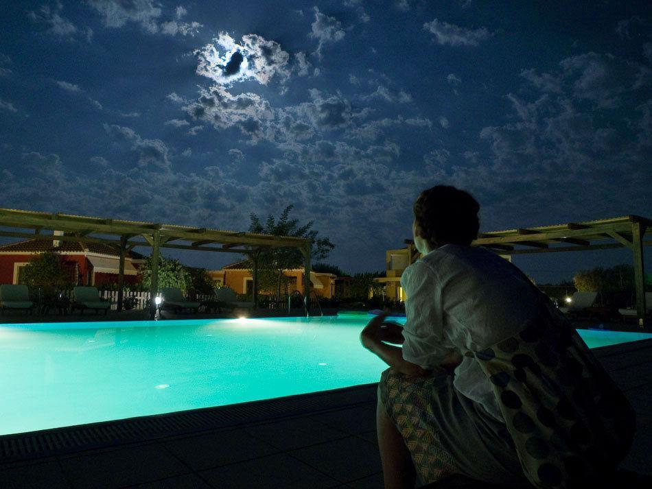 ארקודי Boutique Hotel Ileas Village מראה חיצוני תמונה