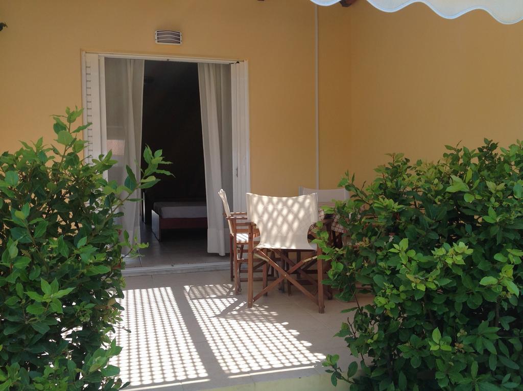 ארקודי Boutique Hotel Ileas Village חדר תמונה