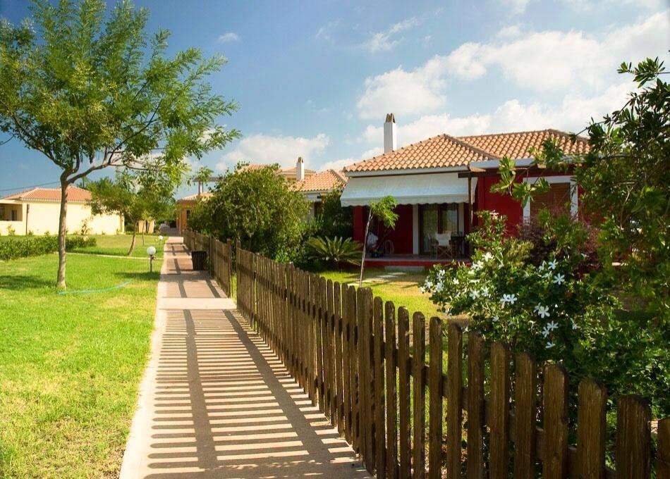 ארקודי Boutique Hotel Ileas Village חדר תמונה