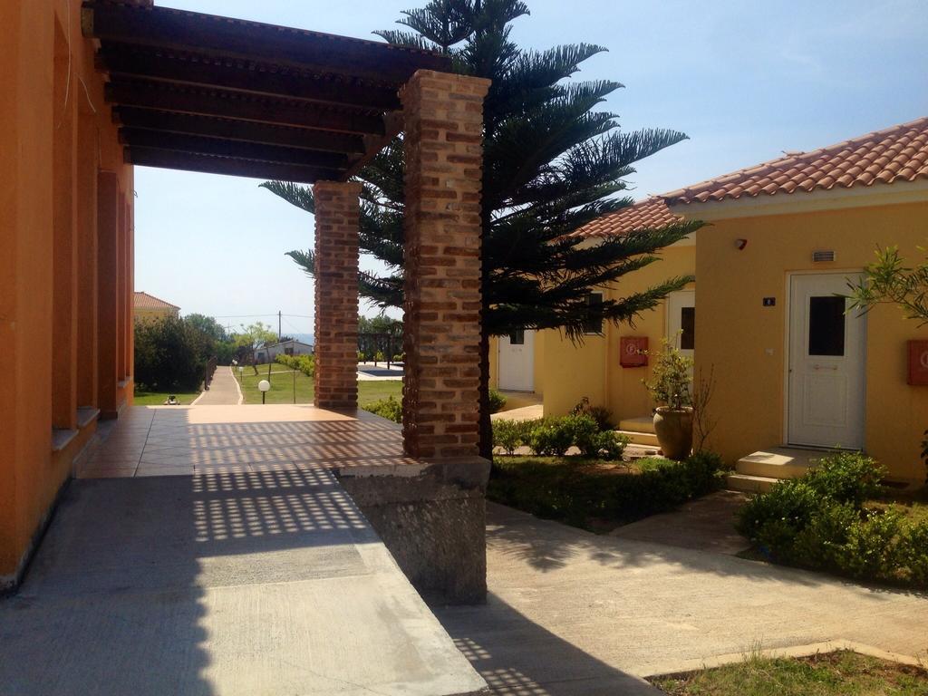 ארקודי Boutique Hotel Ileas Village חדר תמונה