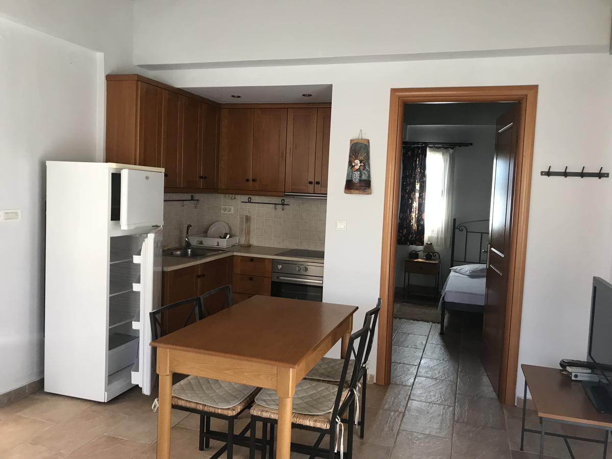 ארקודי Boutique Hotel Ileas Village מראה חיצוני תמונה