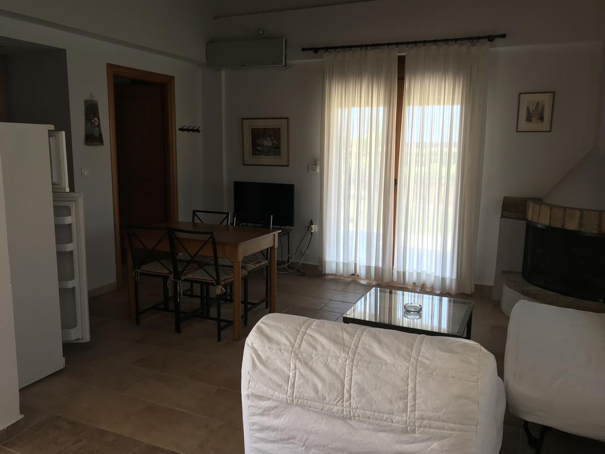 ארקודי Boutique Hotel Ileas Village מראה חיצוני תמונה