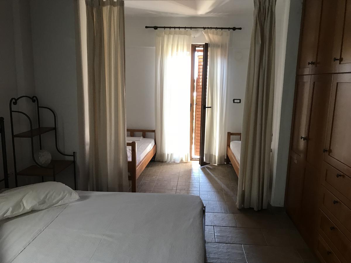 ארקודי Boutique Hotel Ileas Village מראה חיצוני תמונה