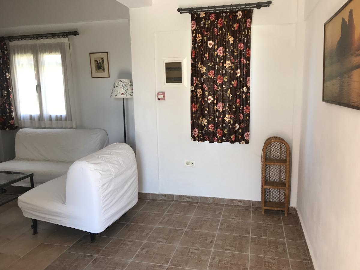 ארקודי Boutique Hotel Ileas Village מראה חיצוני תמונה