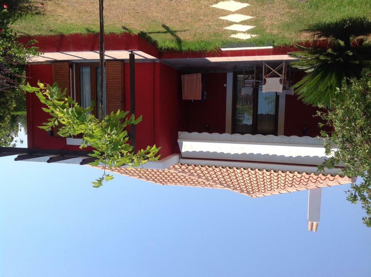 ארקודי Boutique Hotel Ileas Village מראה חיצוני תמונה